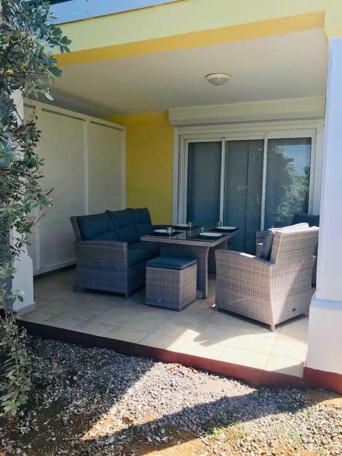 Appartement Au Bord De Mer เลอ มูเล่ ภายนอก รูปภาพ